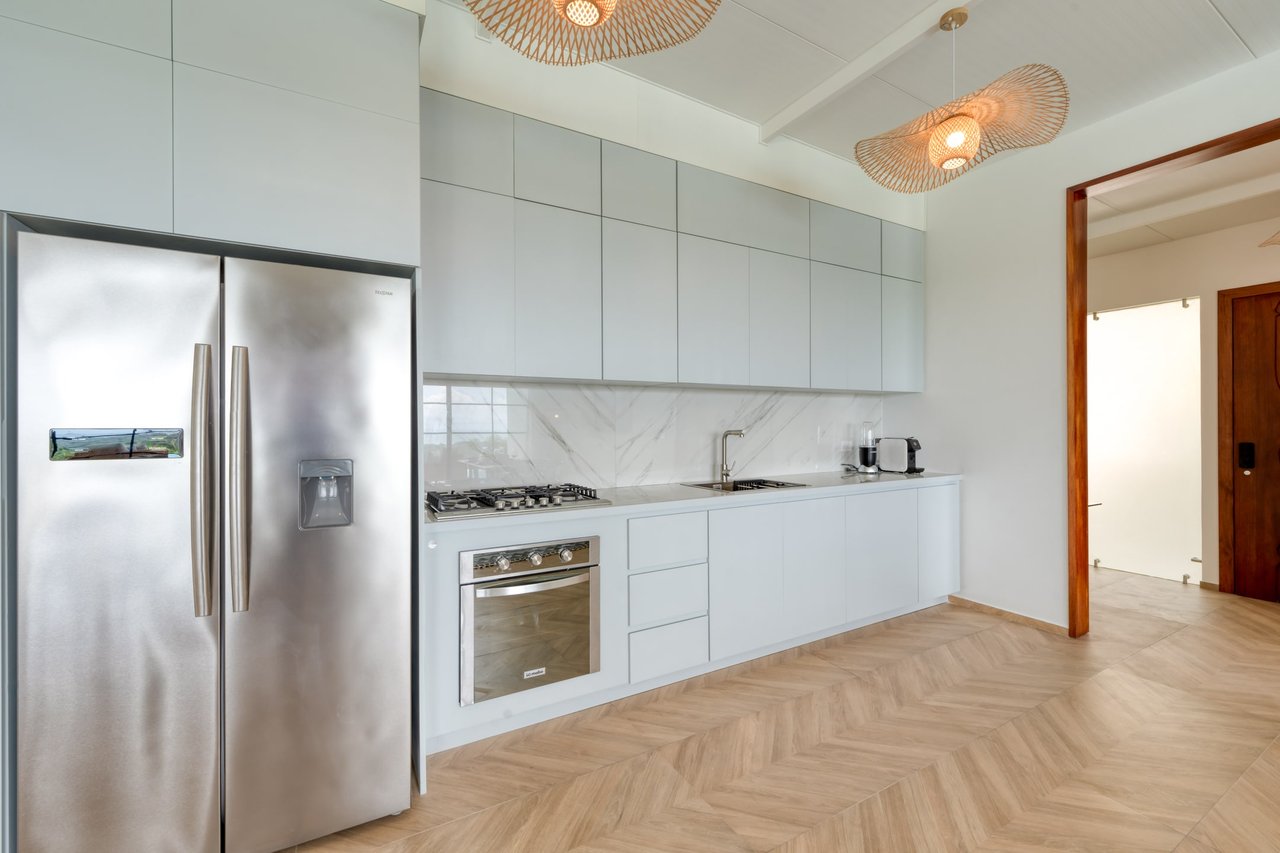 Villas Leoni Sunset View Villa 2