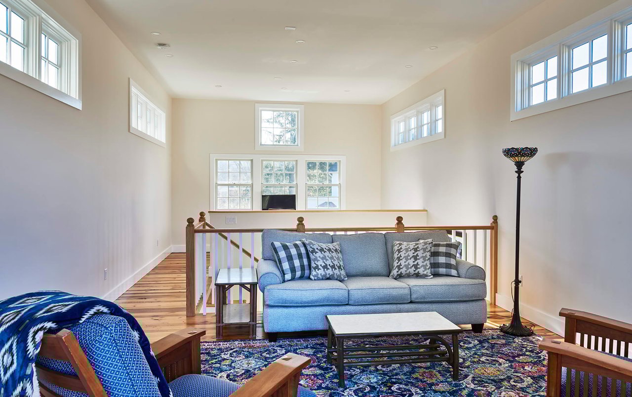 Carriage House - New Marlborough