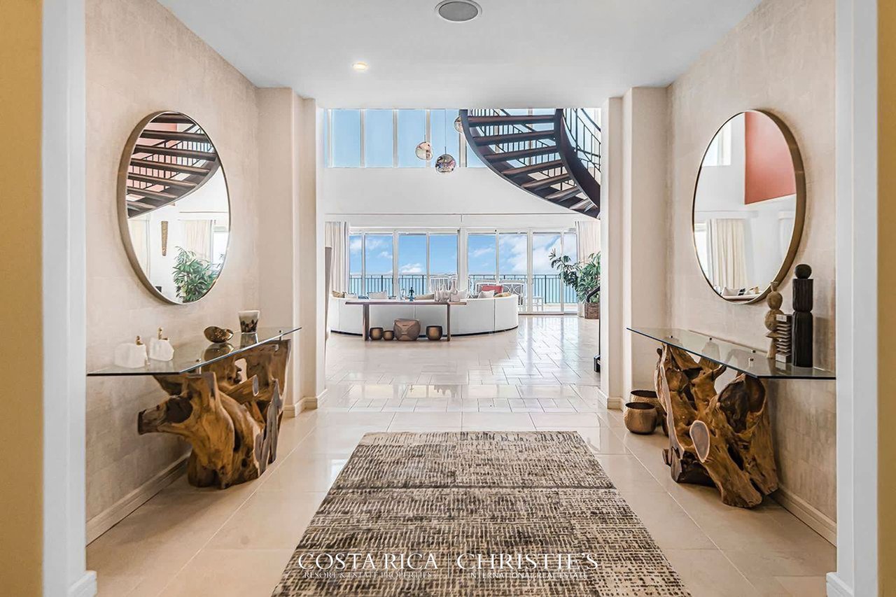 Vista Las Palmas Penthouse