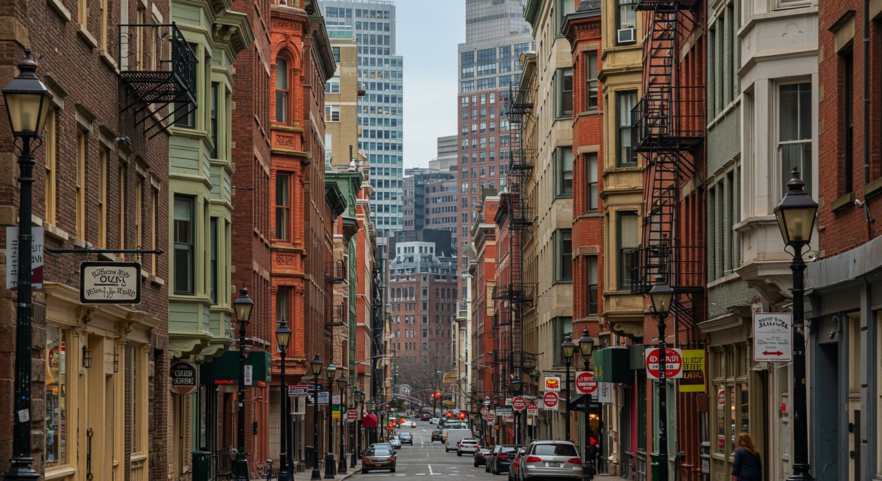 Investing in Boston Real Estate: A Wise Choice Beyond Renting