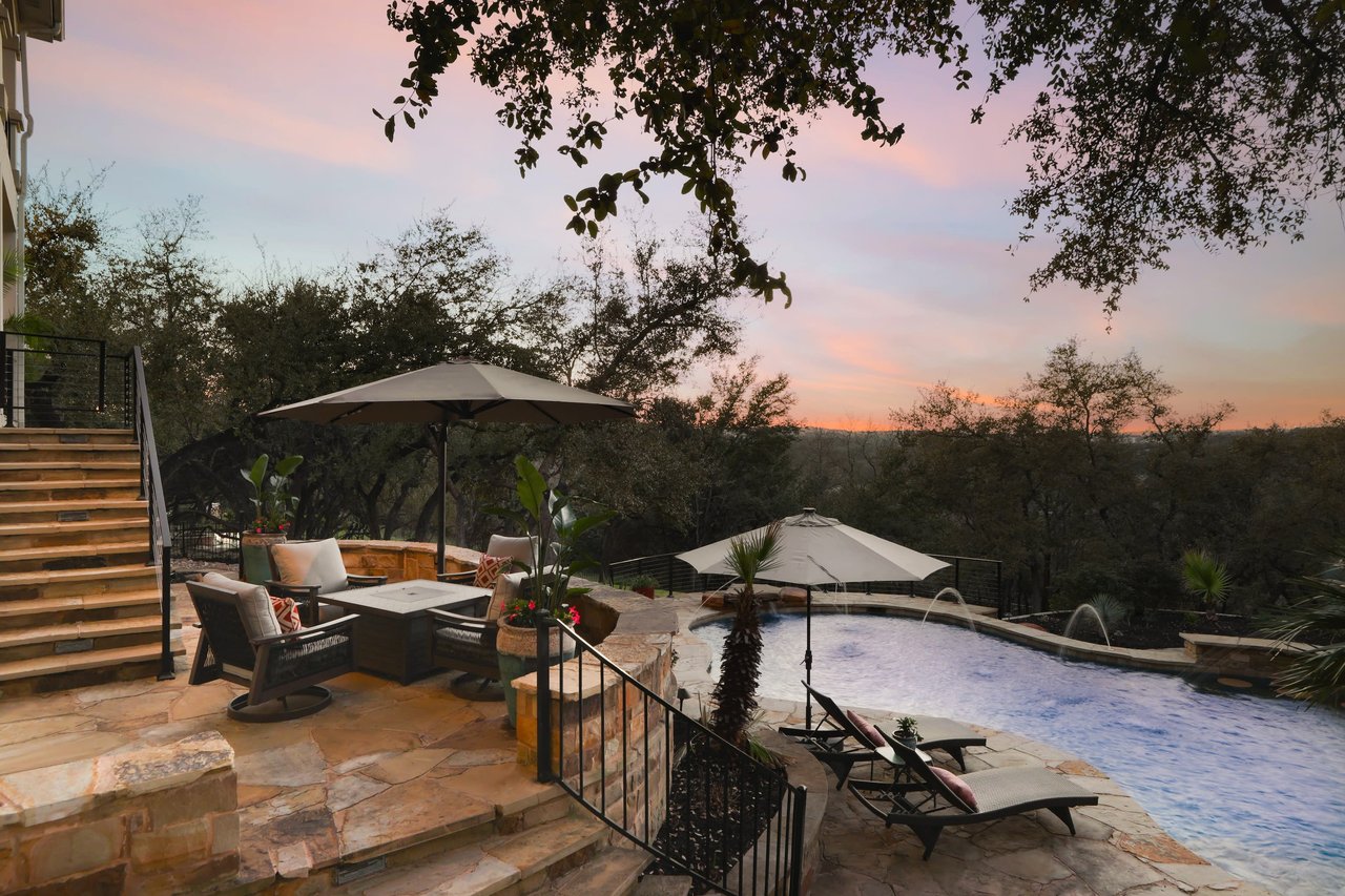The Preserve at Barton Creek