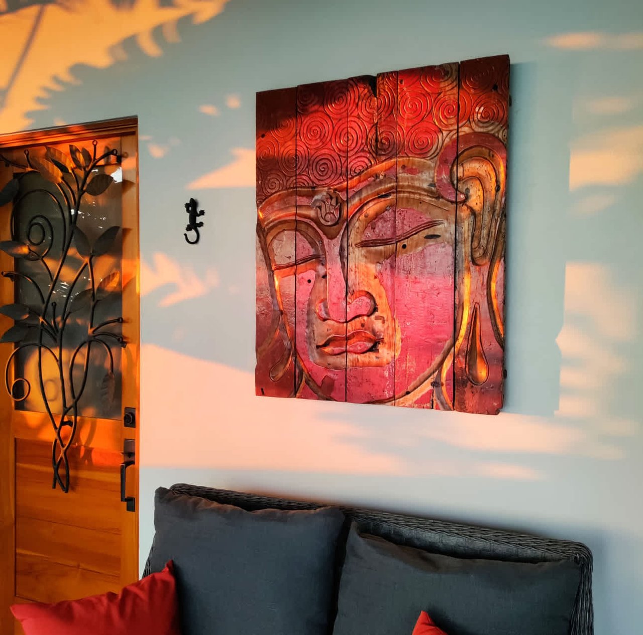 Casa Meraki, Location Location Location!! Stunning Modern Tropical, 3/3 Home With Sweeping Ocean Views