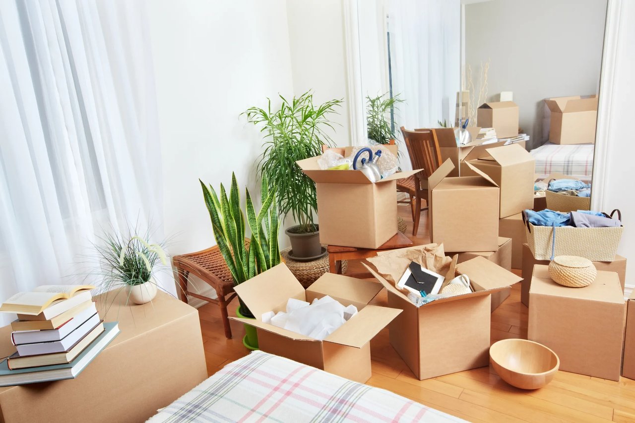 18 Moving & Packing Tips for Your Smoothest Move Yet