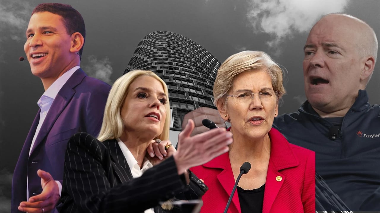 Approval of Compass-Anywhere merger ‘raises questions about corruption’ at AG’s office: Senator