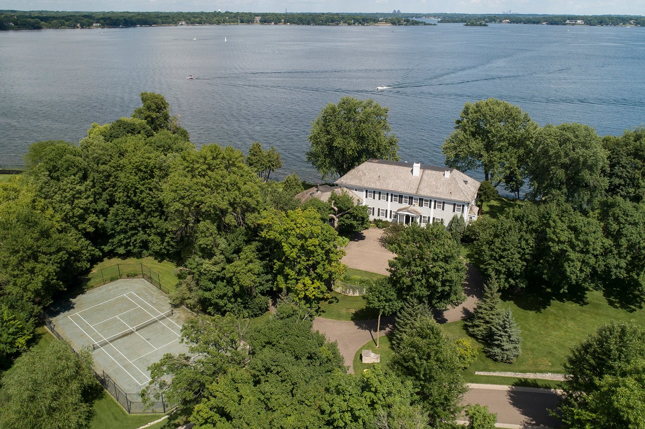 1480 Bracketts Point Road | Orono