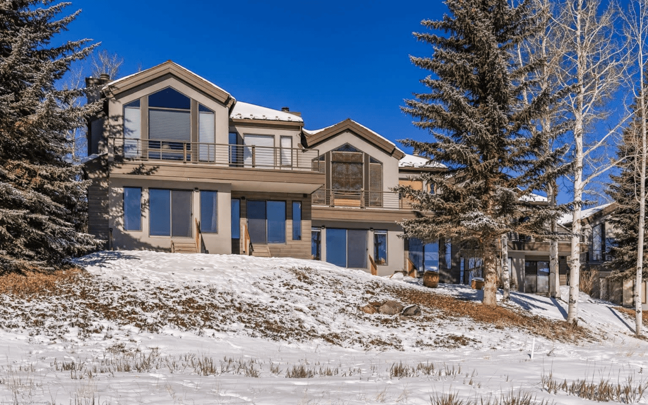 Buying a Home in Snowmass Village