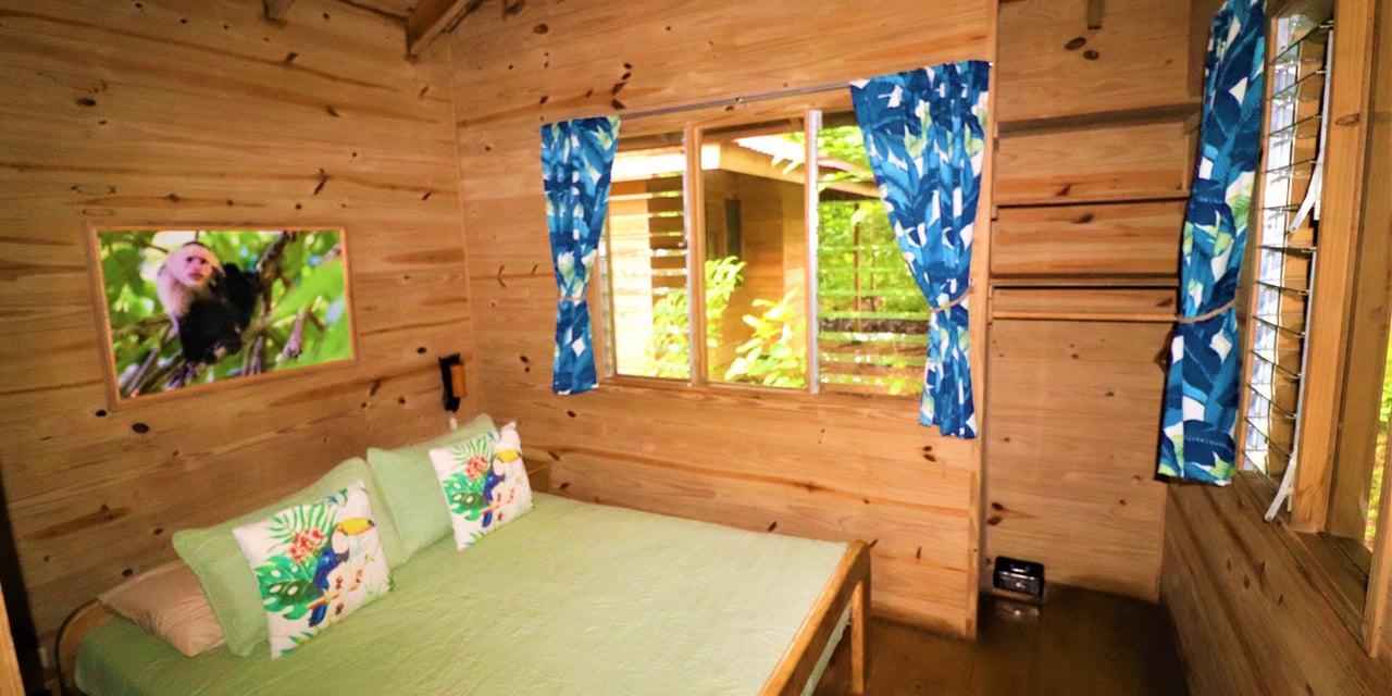 Riverfront Boutique Jungle Hotel, Ojochal, Puntarenas