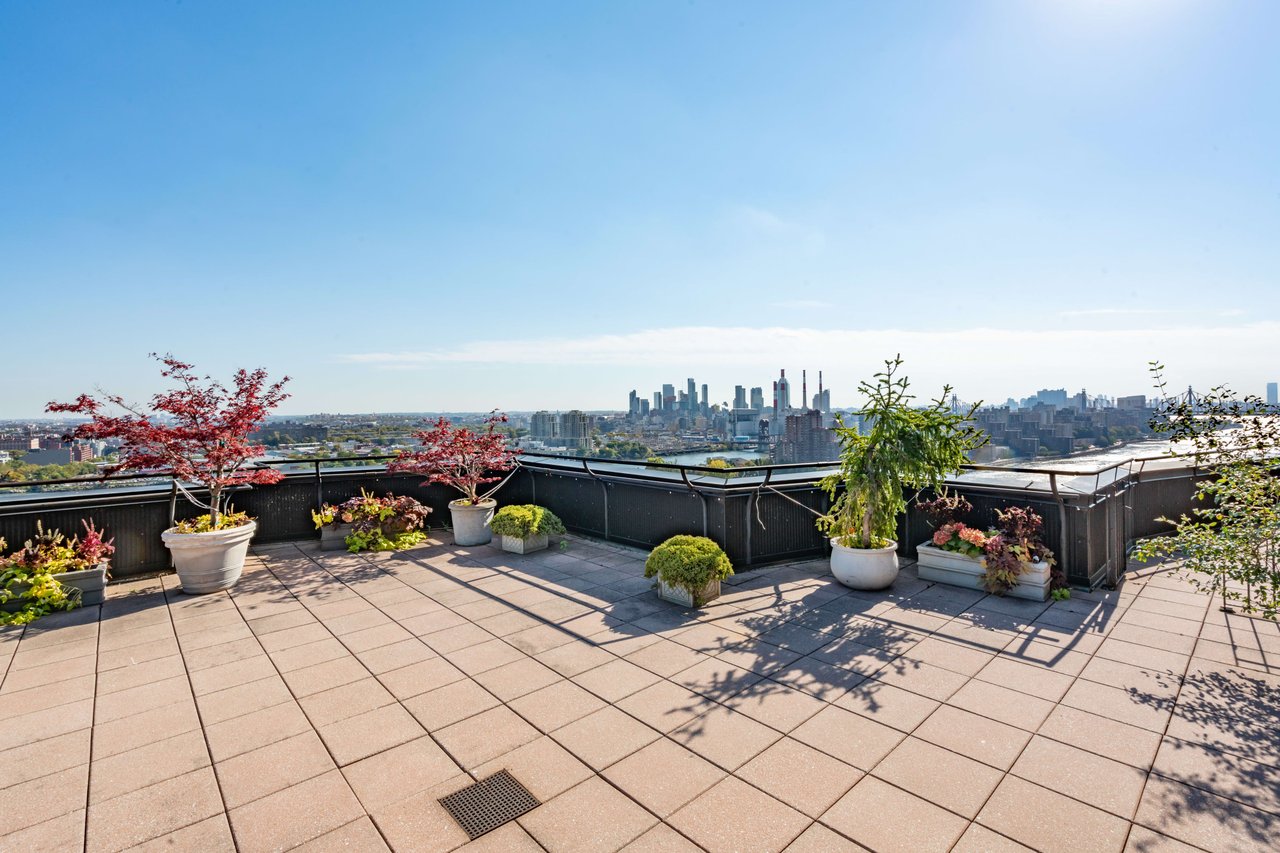 45 East End Avenue