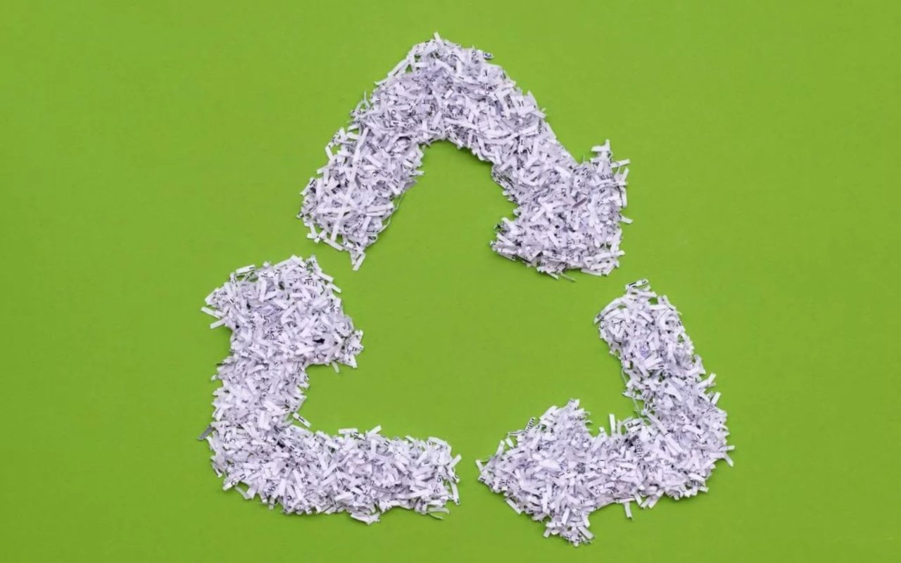 Community Shredding Event- September 2021