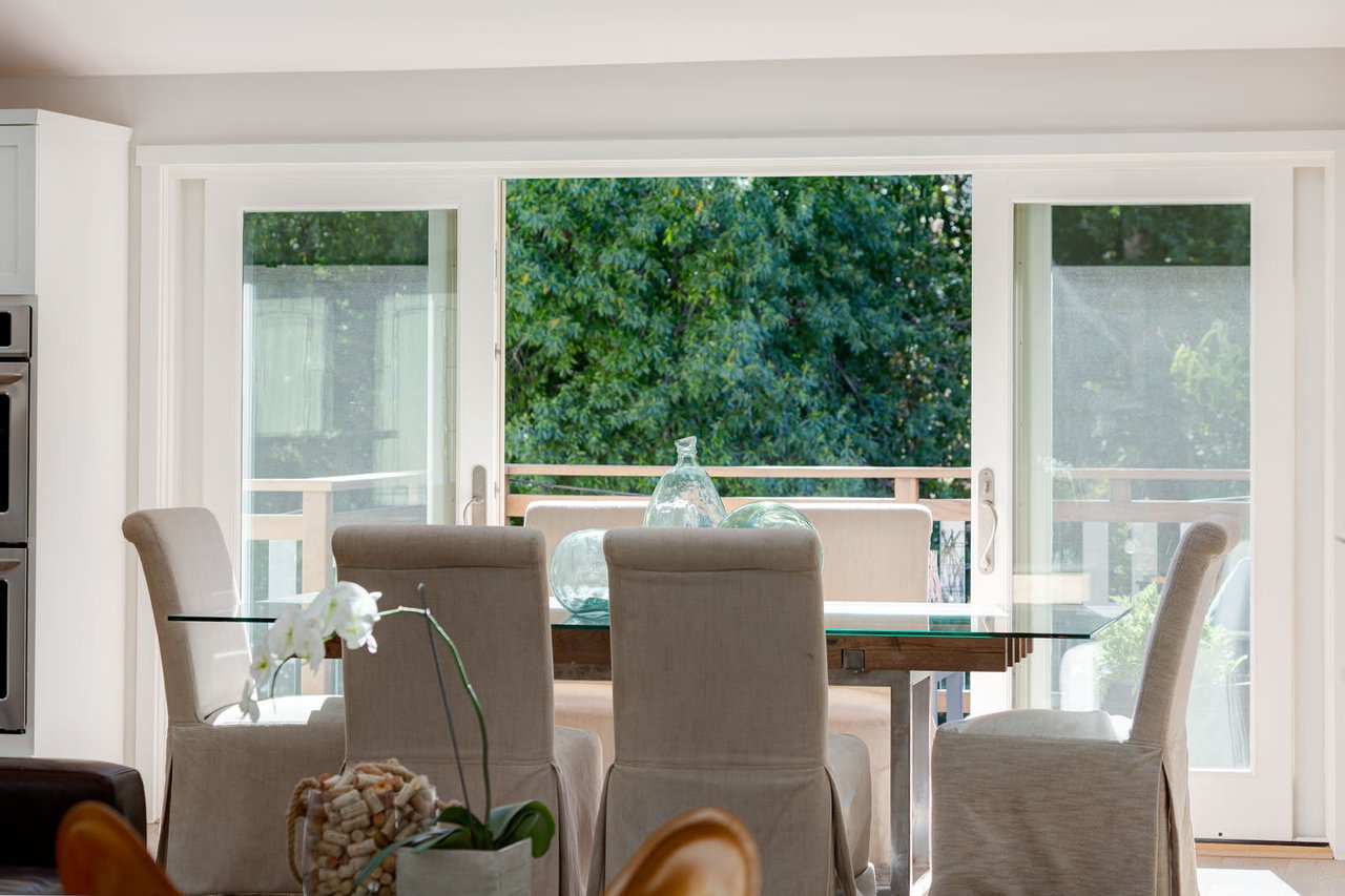 60 Oak Grove Avenue, Woodacre