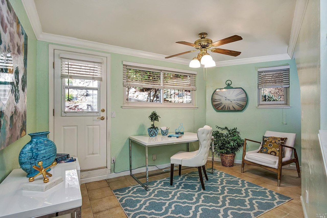 1105 I St