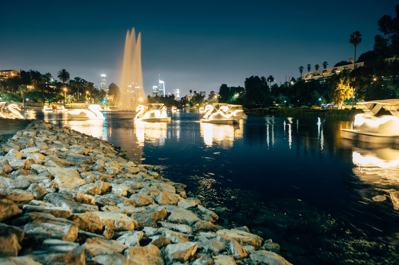 Echo Park