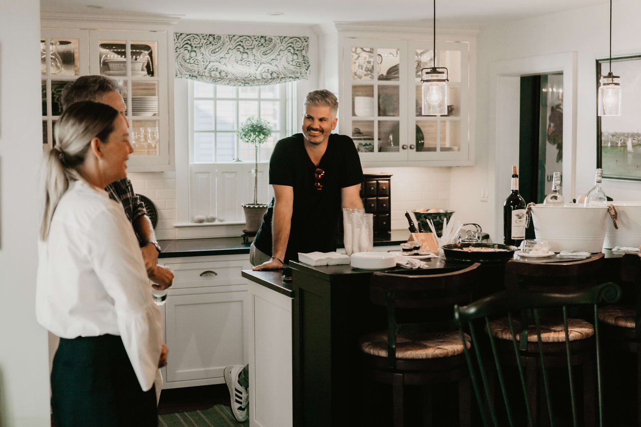 Invest in Yourself by Owning a Home