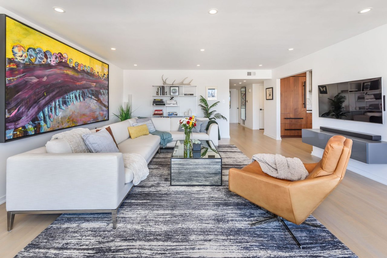 49 Seward Street, Unit 1, San Francisco