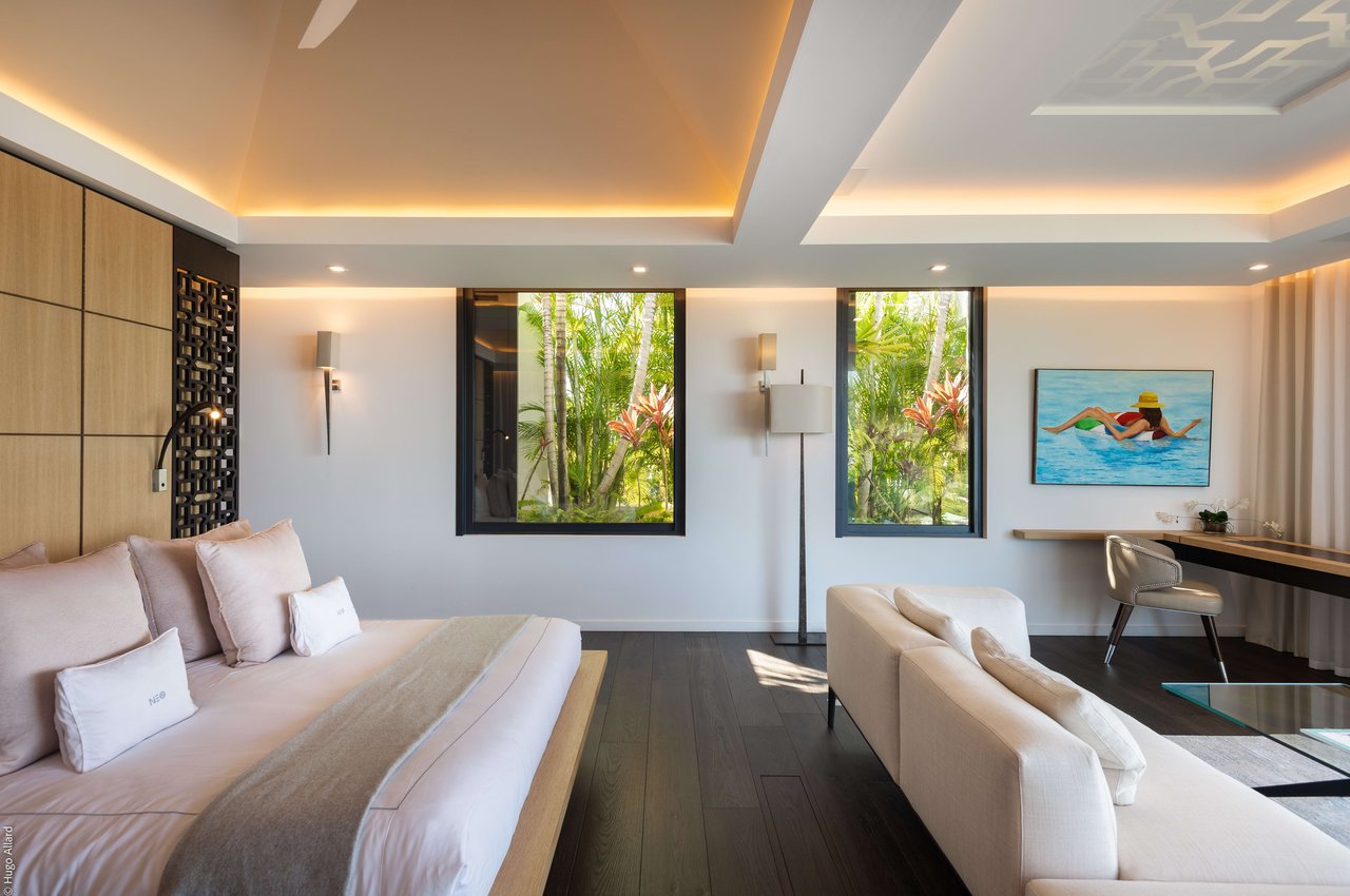 Villa NEO | St Barts