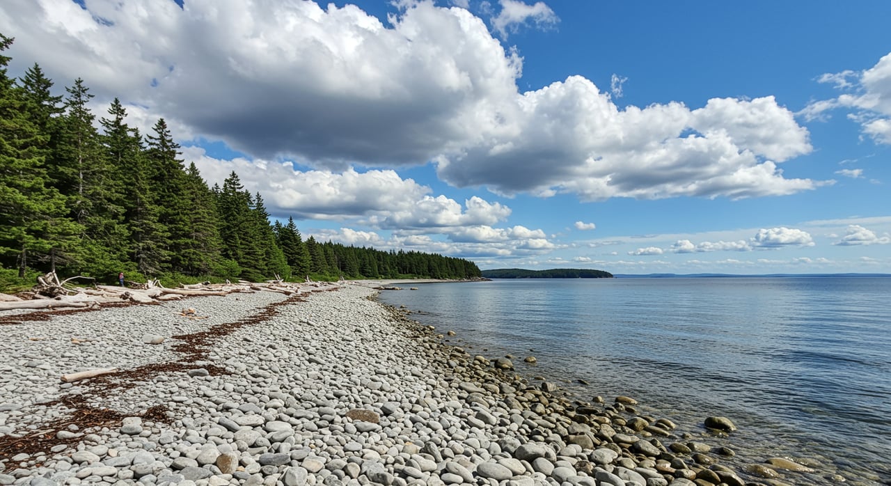 Buying a Home on Camano Island