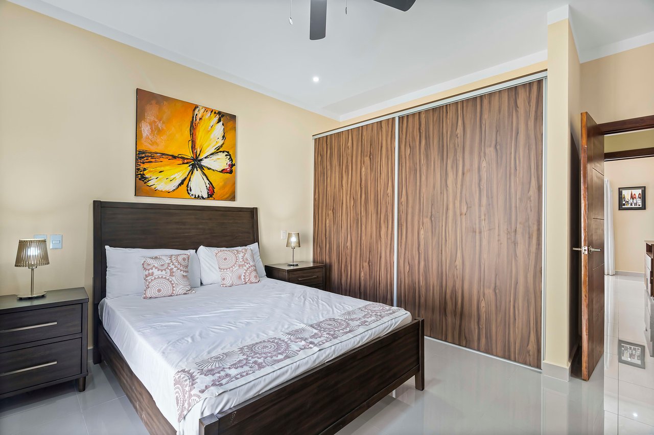 Casa Panarea | Brand New Home in Potrero!