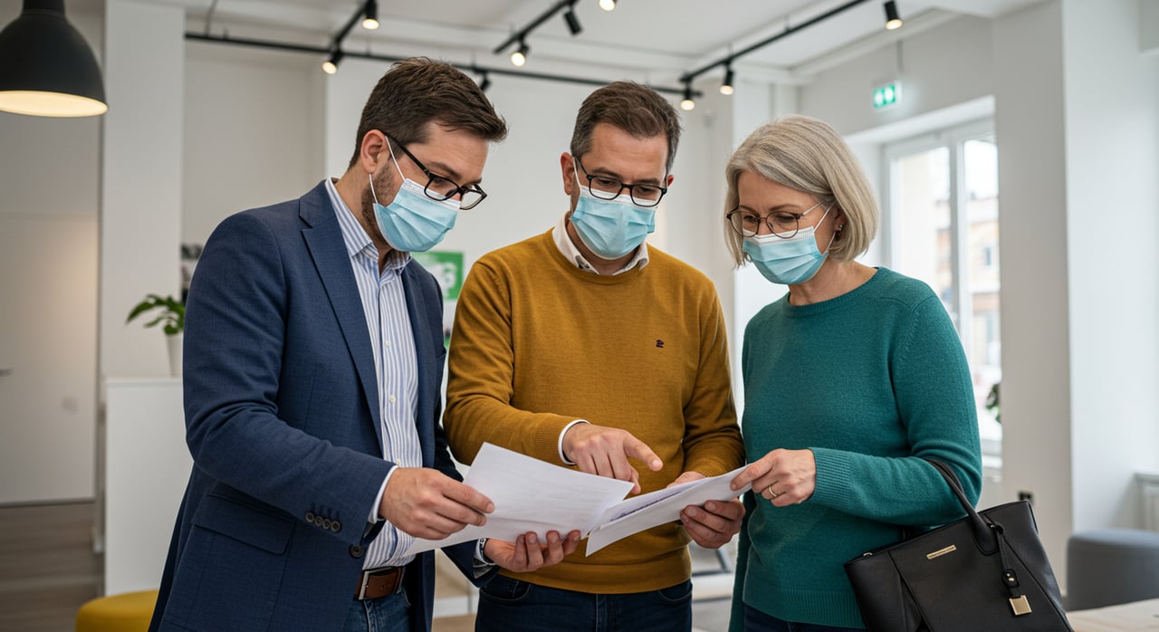 You’re Looking to Buy a Home So What Impact Will Coronavirus Have