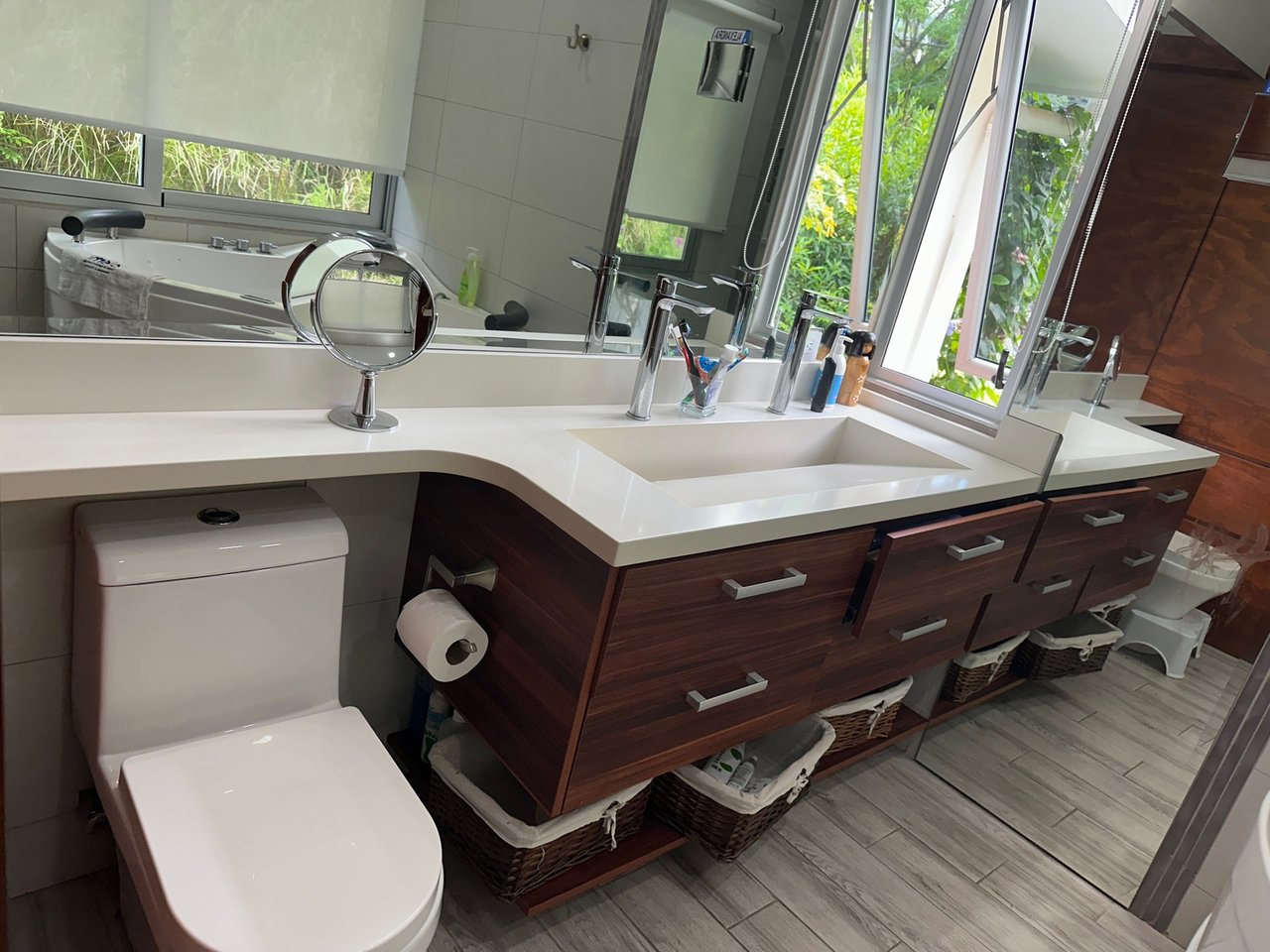 Sustainable Smart Home, Ciudad Colon, San Jose