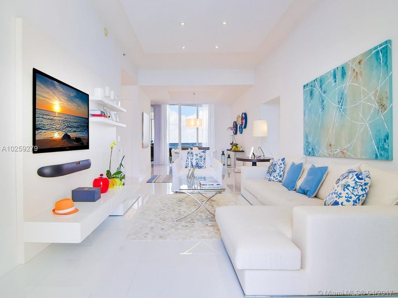 15811 Collins Ave, #3804