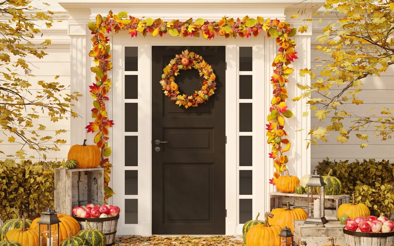 Fall Home Maintenance Check