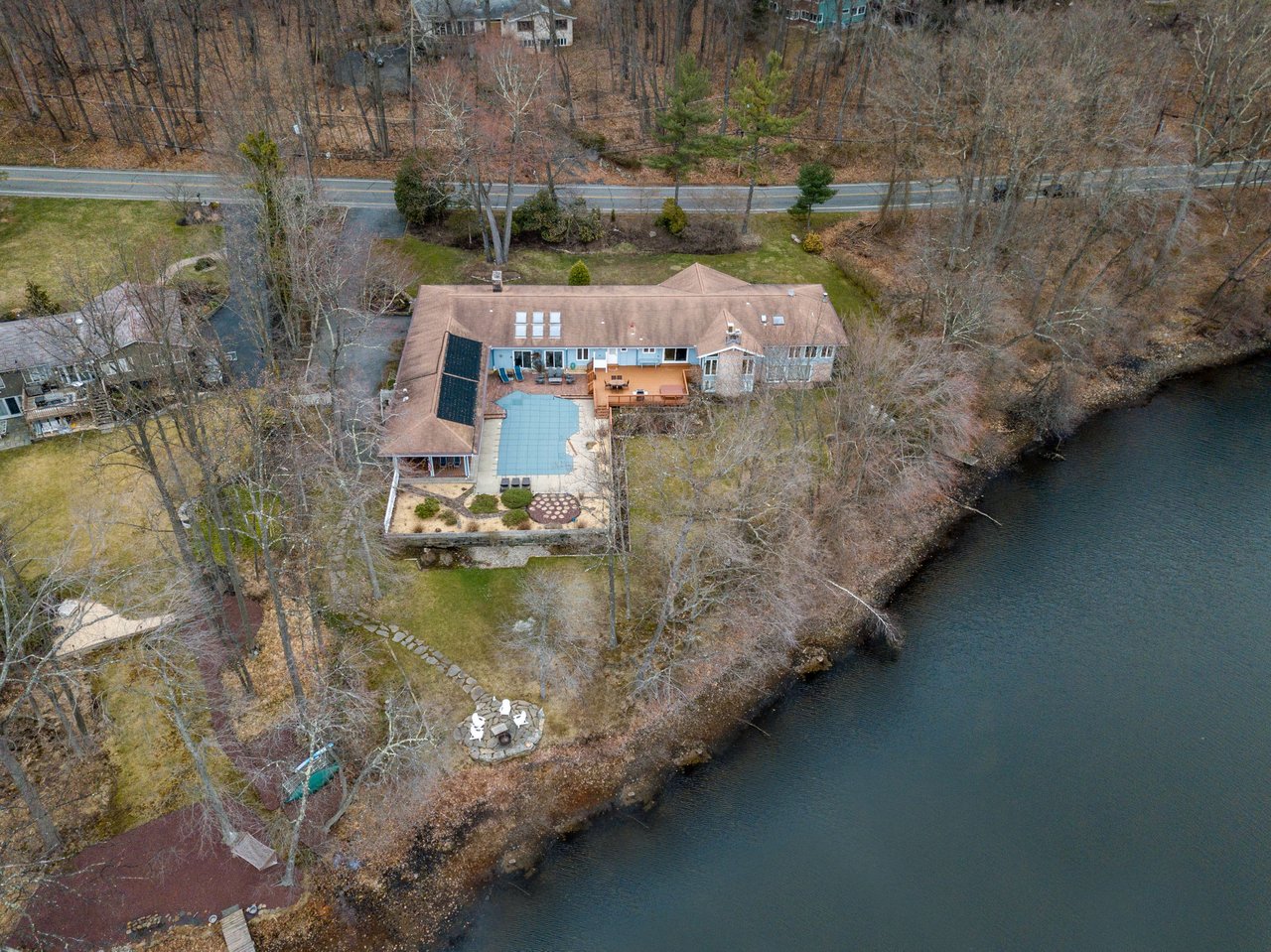 20 Radtke Road, Randolph, NJ 07869