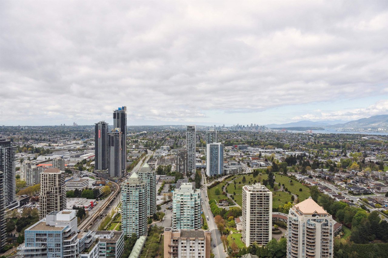 4810-4510 Halifax Way, Burnaby