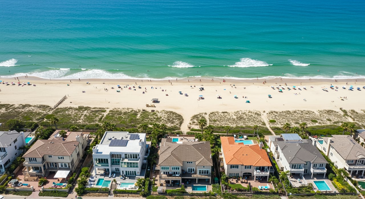 The Top 8 Luxury Communities to live in Newport Beach