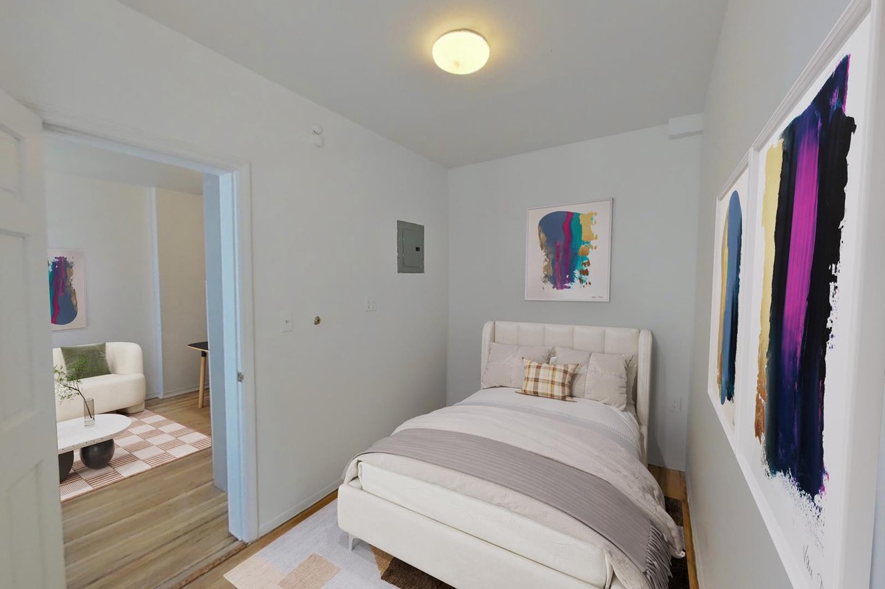 1301 Third Avenue, Apt 3-F