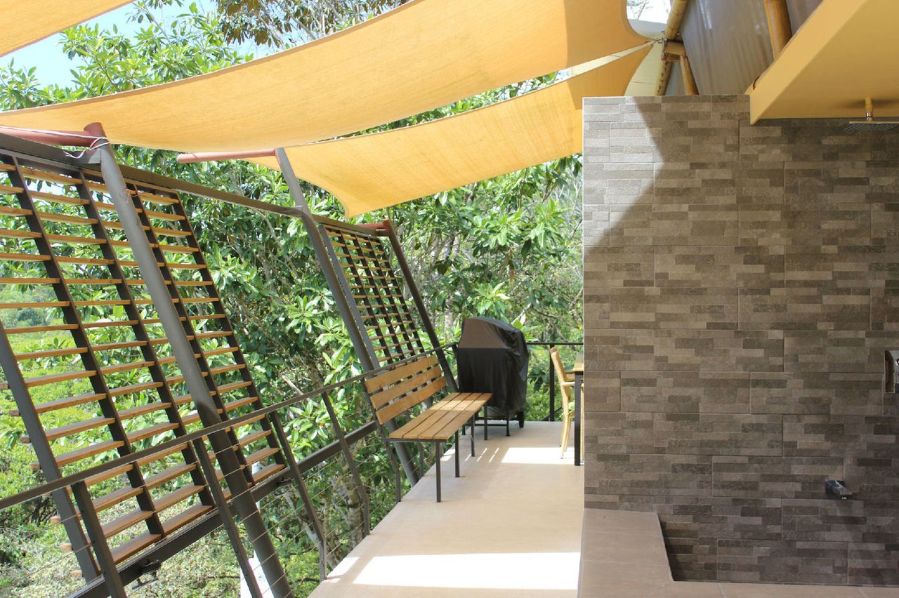 Ocean View Restaurant and Home, Ojochal, Puntarenas