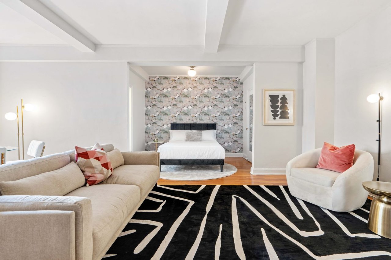 400 E 52nd St, Unit 6E