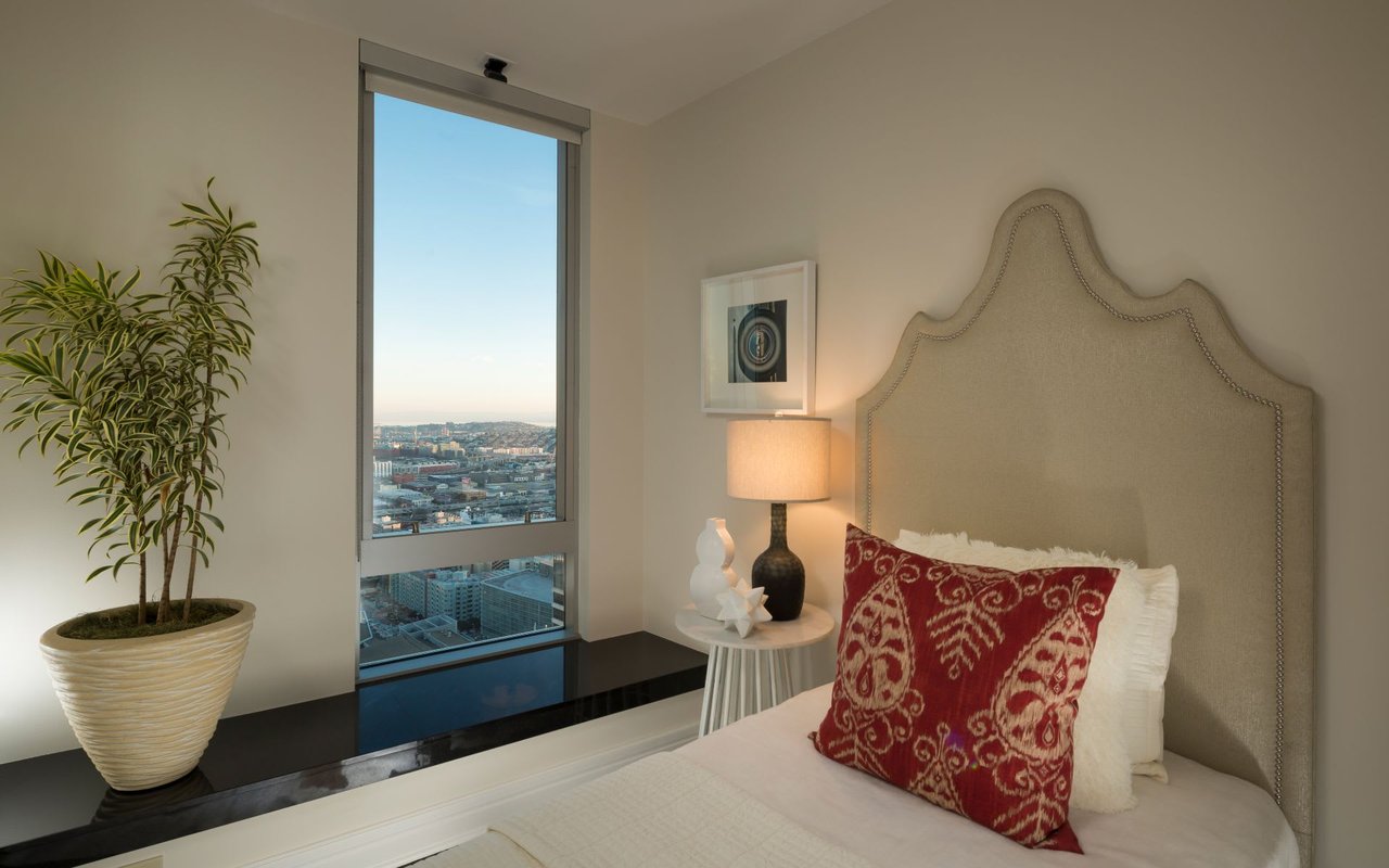 Penthouse at the Four Seasons