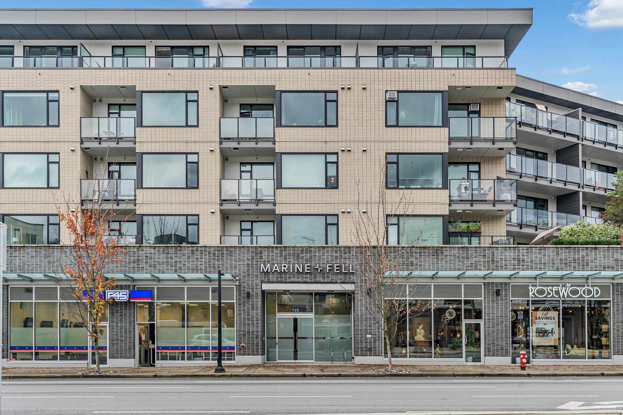 416-725 Marine Dr