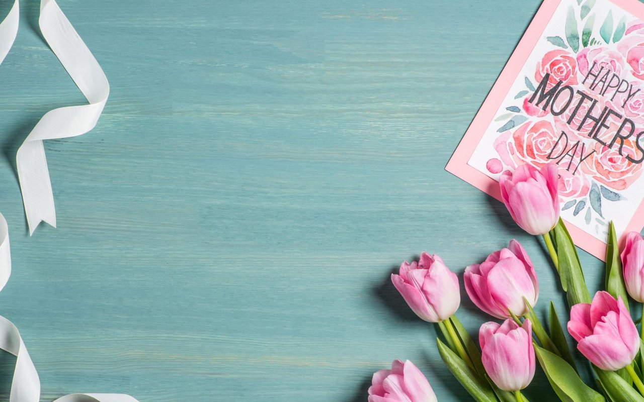 Mother’s Day Gift Guide