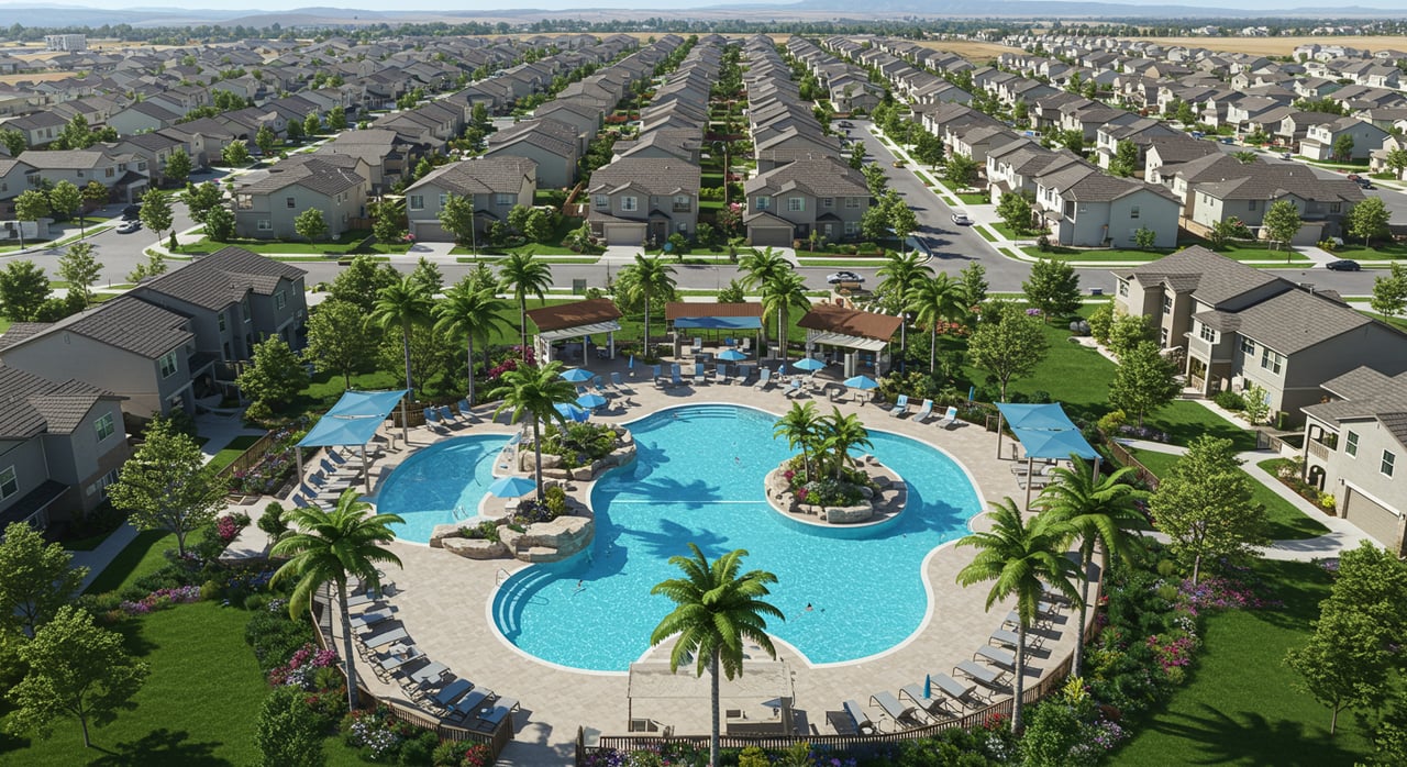 The 10 Hottest Zip Codes for Home Sales in Metro Phoenix