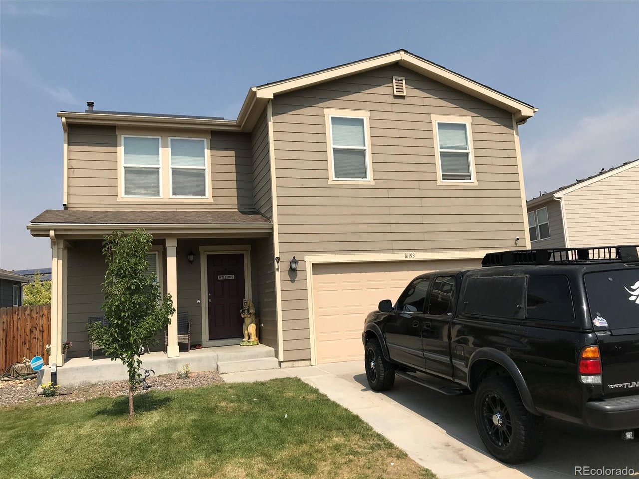 16193 E 53rd Pl