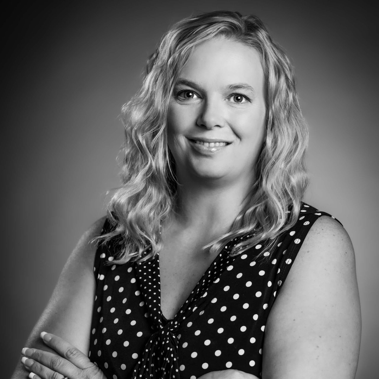 Jennifer Trobiani Las Vegas Real Estate Agent Headshot
