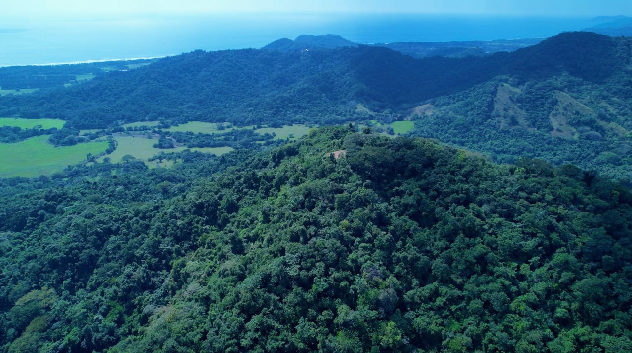 Ocean View Development Homesite, Nosara, Guanacaste