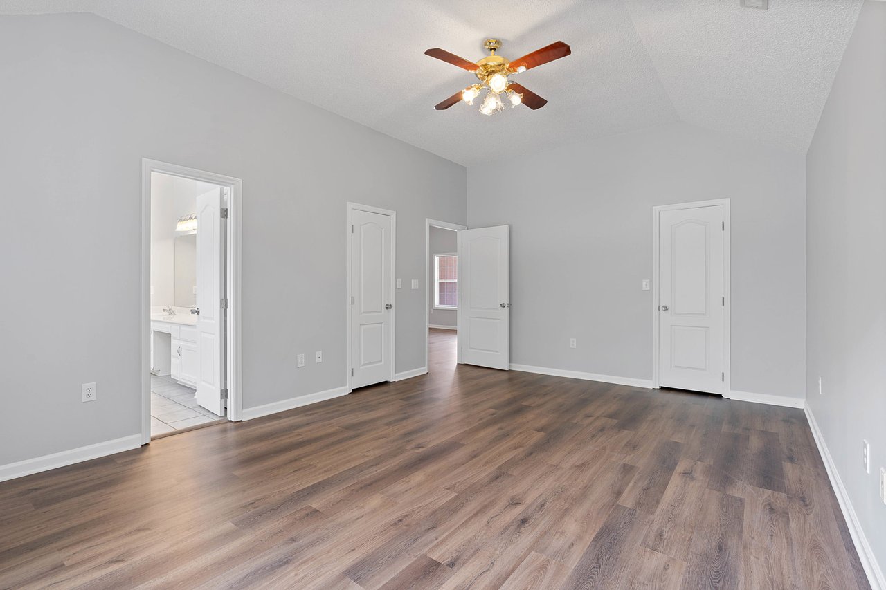 EDGEWATER HOME!