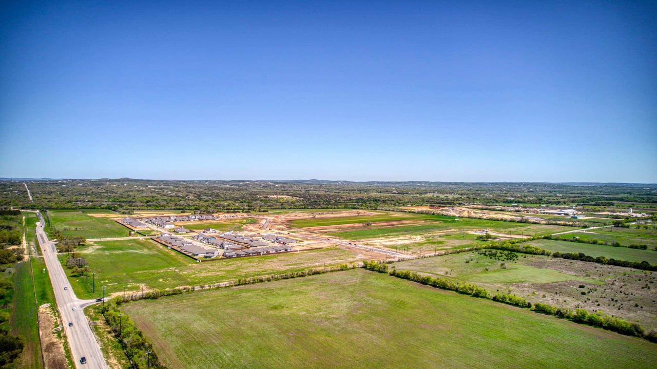 Blanco Road Business Park