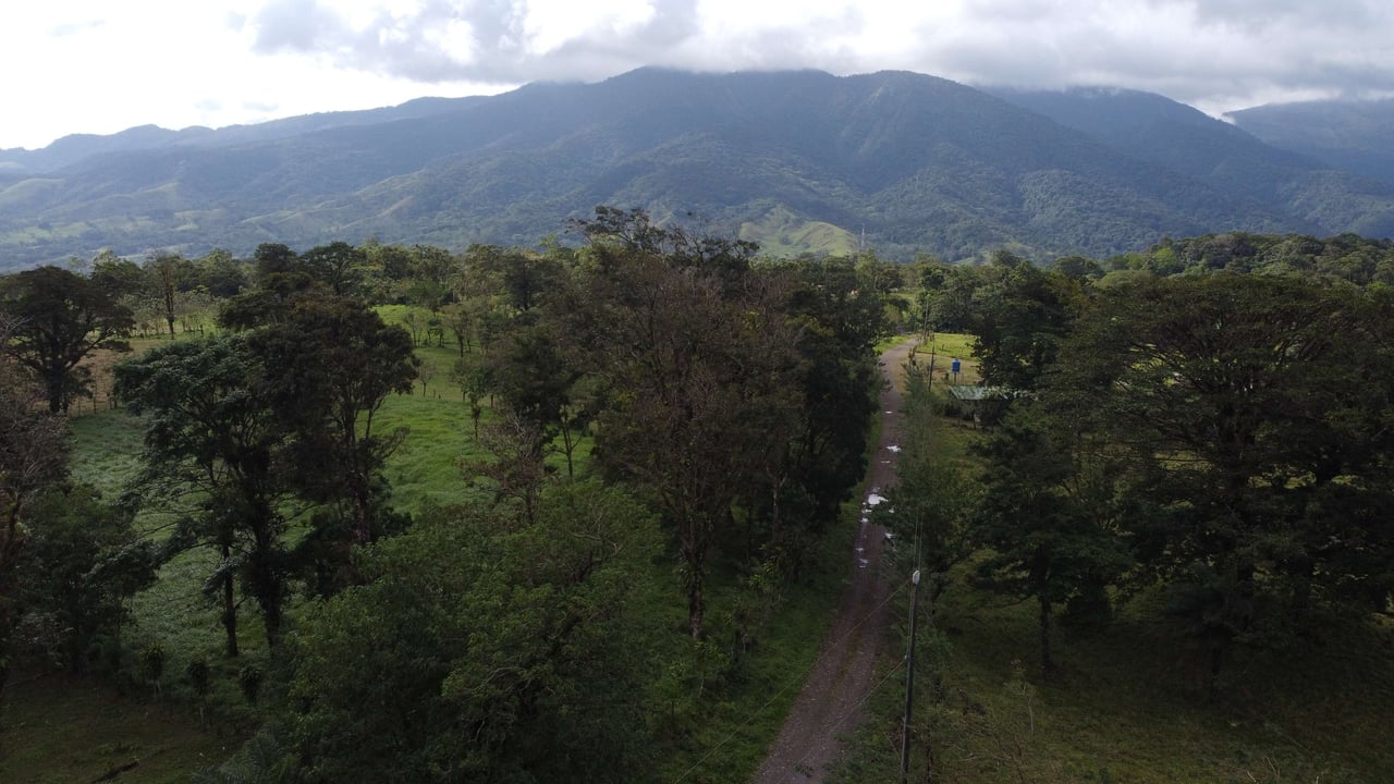 Finca Zapote | The vast 11-hectare property of this paradise is open for exploration and is awaiting your discovery.