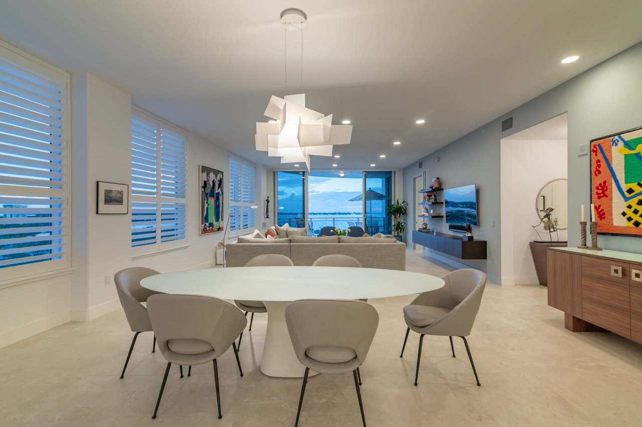 Marina Towers Unit 1004