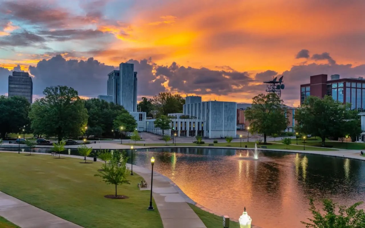 Why Downtown Huntsville is the Perfect Place to Call Home