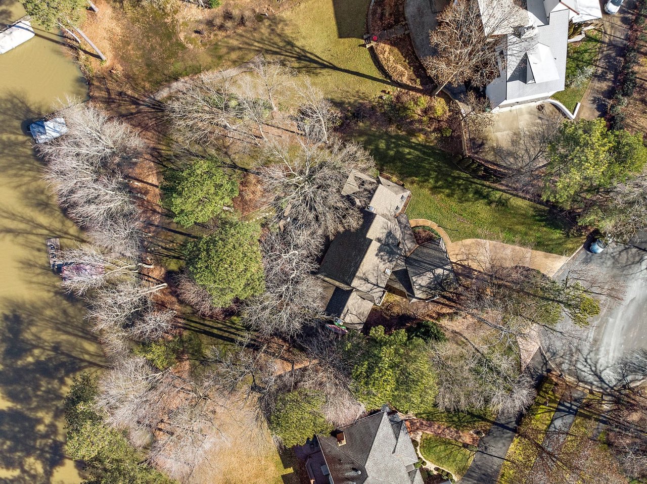 13814 Rockport Landing Road
