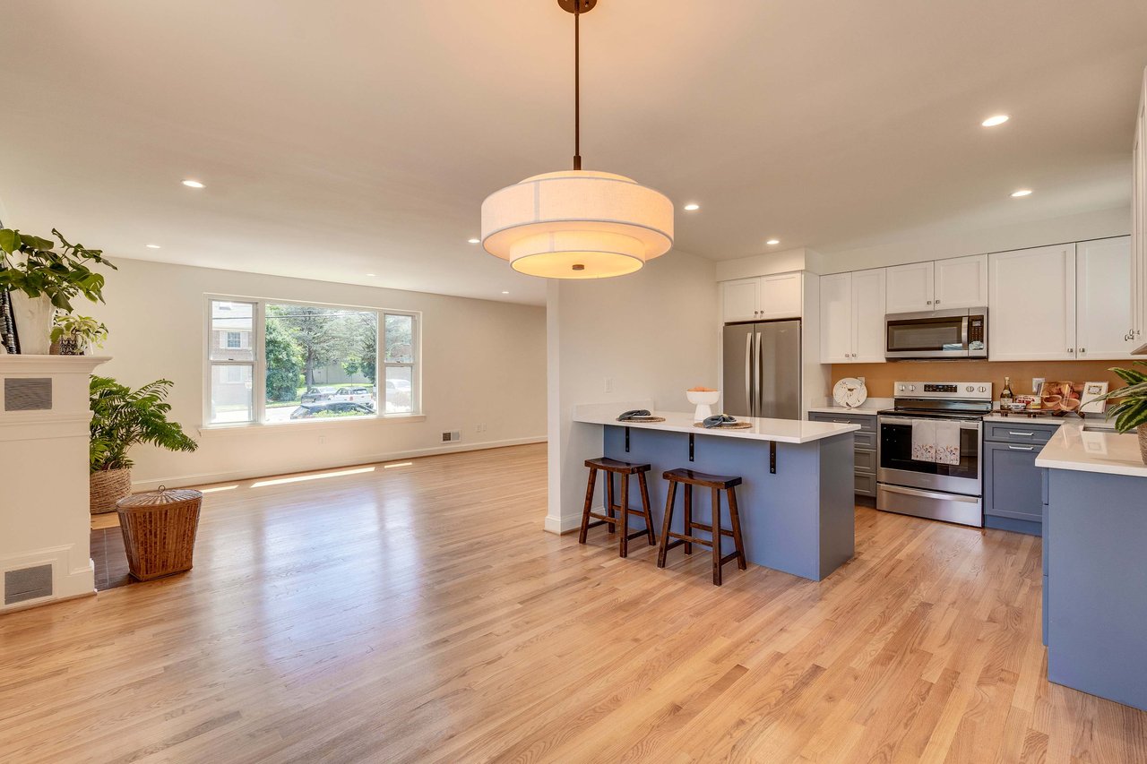 2307 Colston Drive