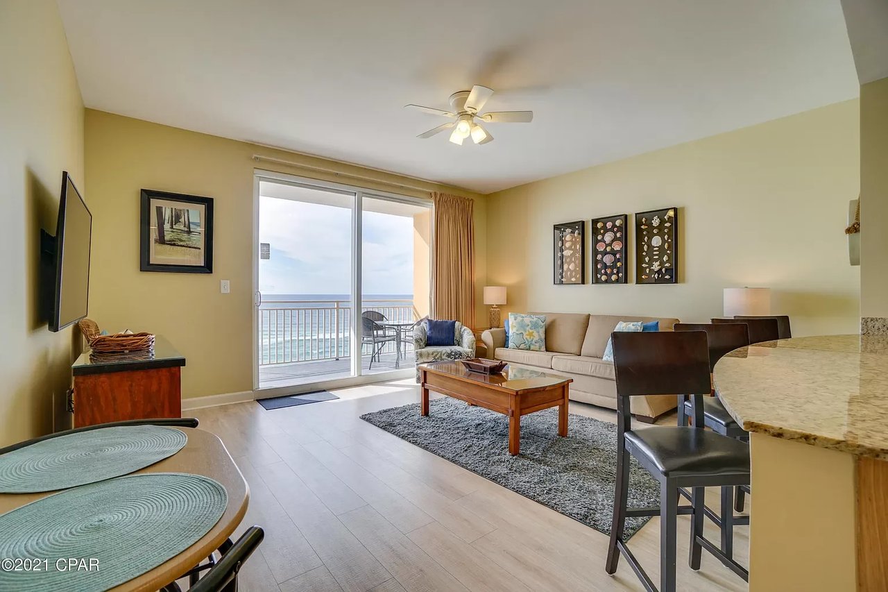 17729 Front Beach Road Unit 604E
