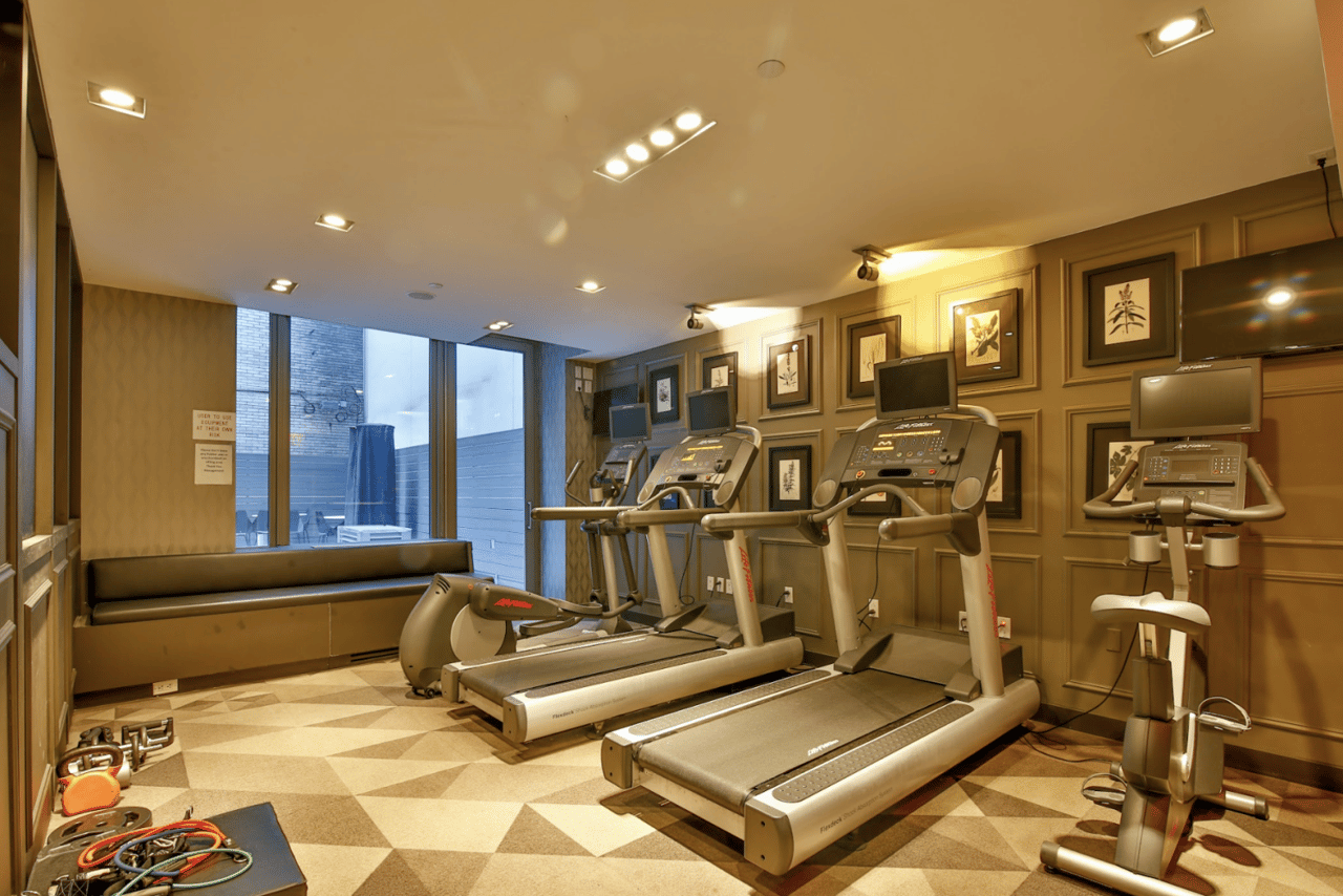 3 West 36th Street, Apt 9A