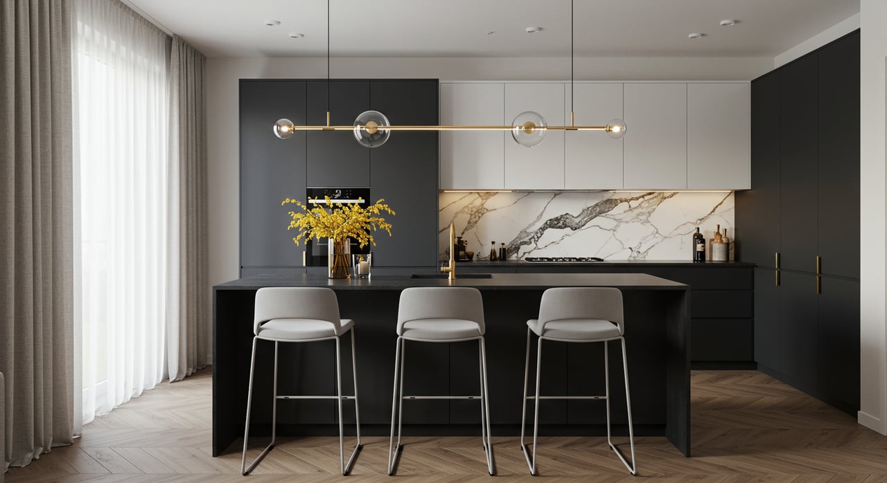 Thinking About Renovating Your Home This Winter? Avoid These Mistakes
