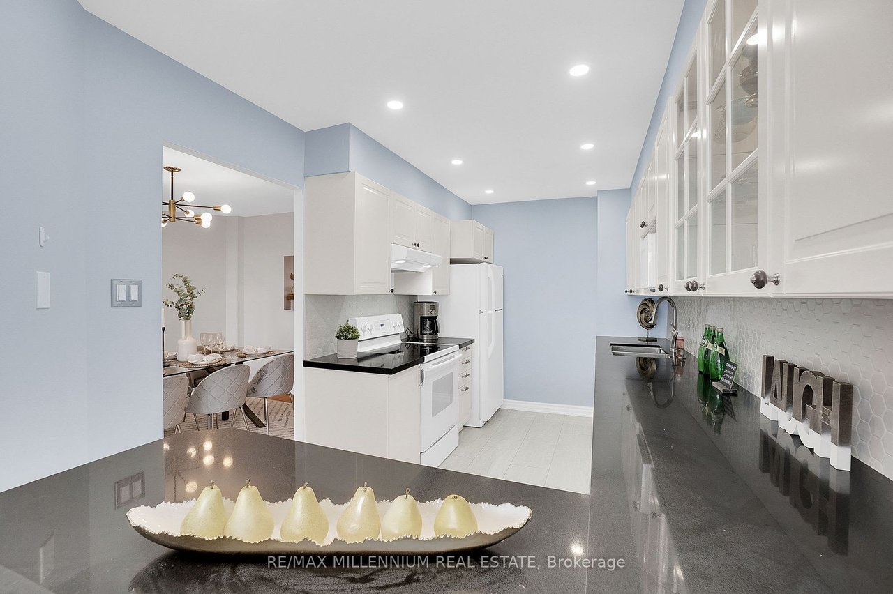 BARCLAY TERRACE BY TRIDEL 