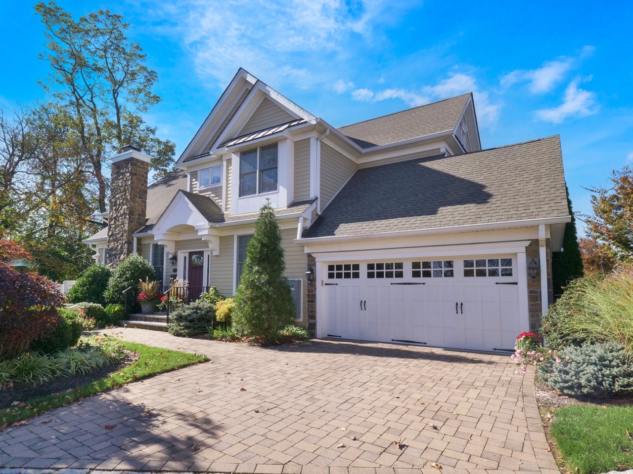 Woodstone Cir, Millburn